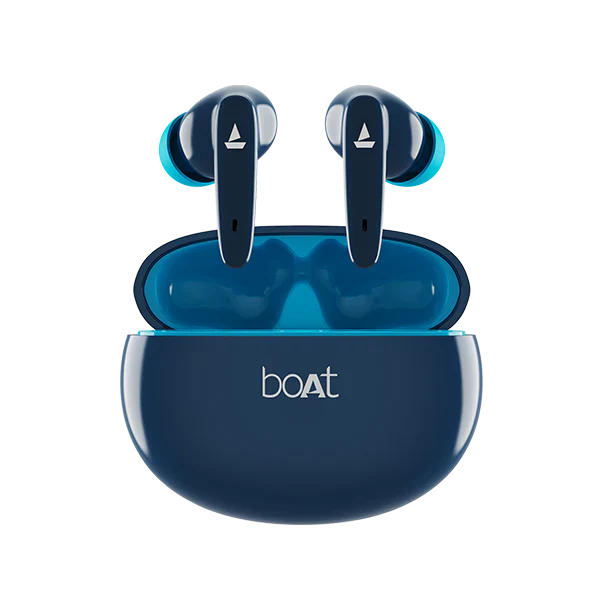 boAt 181 ANC Elite – Wireless Earbuds with ANC