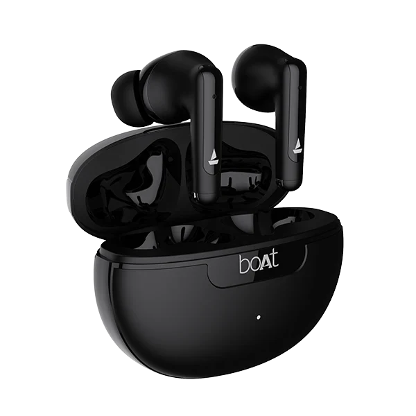 boAt Airdopes K3 True Wireless Earbuds | Premium Design, Powerful Sound & Bluetooth Connectivity