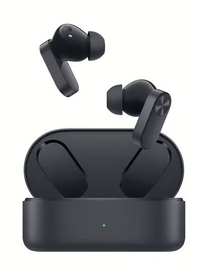 OnePlus Nord Buds 2r Wireless Earbuds – Fast Charging + HD Audio + Bass Boost