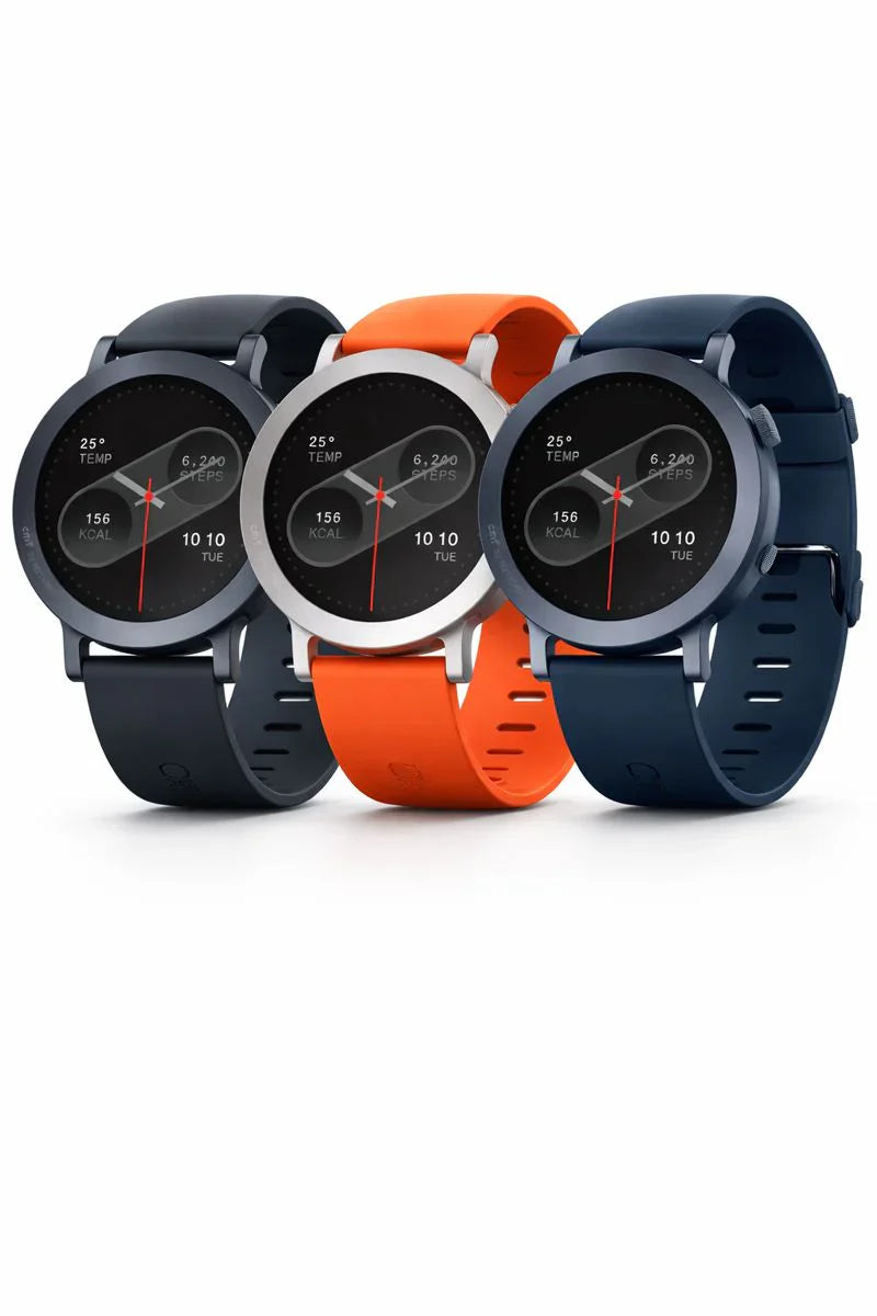 CMF by Nothing Watch Pro 2 Smartwatch – 1.32″ AMOLED Smartwatch with Bluetooth Calling, GPS & Health Tracking