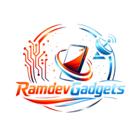 ramdev gadgets