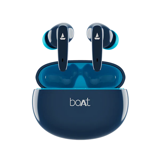 boAt 181 ANC Elite – Wireless Earbuds with ANC