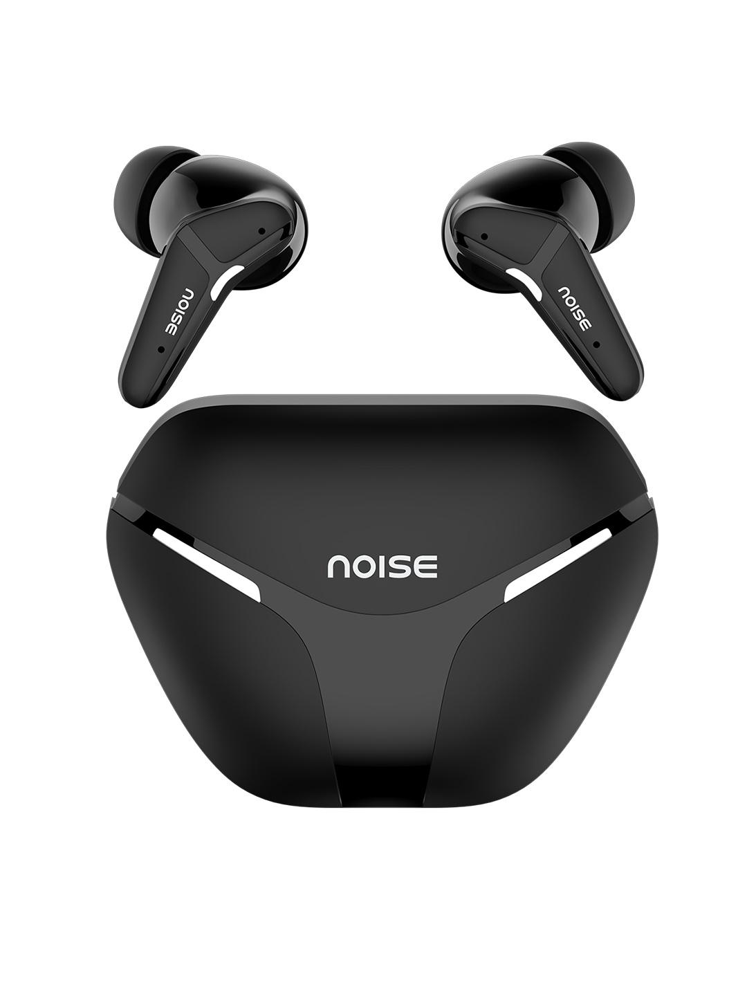 Noise Buds MVP 102 – Wireless Earbuds with LED Case